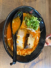 最近ハマってる🍜