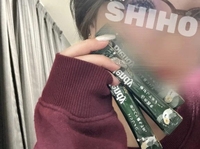 しっかり満喫しようとしてる