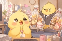6月4日