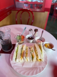 リフレッシュ❤️