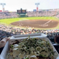 球場飯⚾️