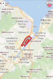 沙田競馬場🐴❤️