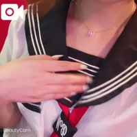 感じてる顔って、ズルいです…❤️