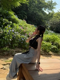 朝顔と一緒に写真が撮りたい📸朝顔ってどこに咲いてるの？