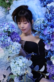 明日まで暖かい☀️みたいだね(   ˙³˙  )