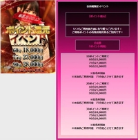 ポイント還元🩷