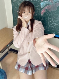 ナイショだよ？㊙️