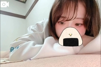 🎀ねえ、ぼーっとしてる顔すき？🫧