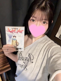 ゆめの好きなもの‼️