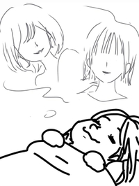 今日もーいつーものー睡眠不足🎵