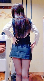 お兄様だけに❤