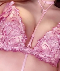 優しくしてね？💗