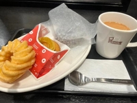 ミルク味💕