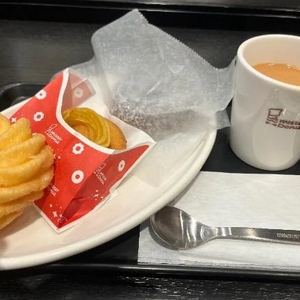 ミルク味💕