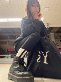 おやつ。持参でお出かけです🫟🤭