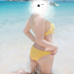 『水着さんを・・・?』