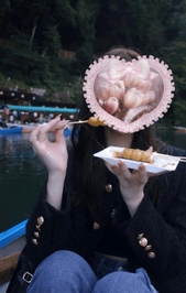 〇〇ばかりな私