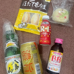 昨日もありがとう！