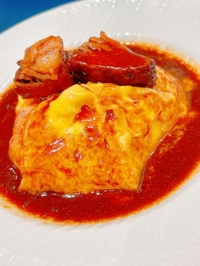 🥚今日何食べる？🥚