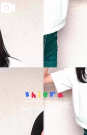 【シエラ⛰️動画64】お友だち