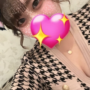 あれが…止まんない…