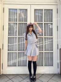 お任せくださいっ♡