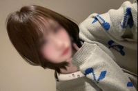 ?モザイク貫通?