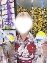 とけちゃう(｡⌓°꒷꒦⎞..