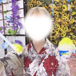 とけちゃう(｡⌓°꒷꒦⎞..