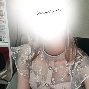 ふわっと🫧