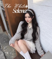 🇷🇺Selena 11月は、、、