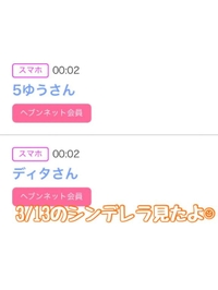 🍀3/13のシンデレラ🏰