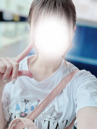 乗ってるだけで気楽な幸せ☘️