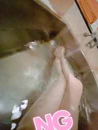 🛁あめの残り香、持って帰った？🥺🤍