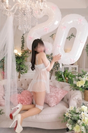 ２０周年記念 🤍🤍