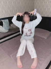 ツンツンでデレデレ発動💖