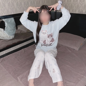 ツンツンでデレデレ発動💖