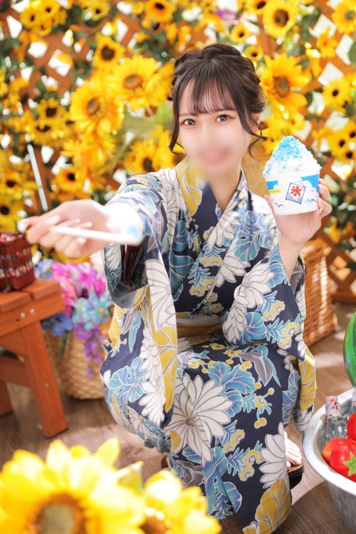 まなみ3枚目