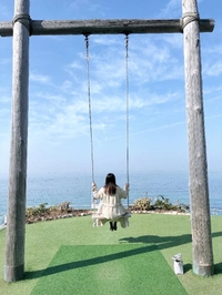 🩵今日も1日🩵