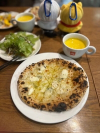 ✧ピッツァ🍕