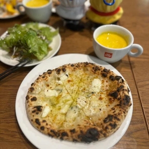 ✧ピッツァ🍕