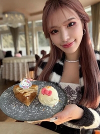 チーン🥹🥹🥹やらかしました🥹