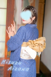 🩵 夏の思い出に、みすずも…♡🩵