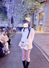 罪悪感なんて…0️⃣だよ♡