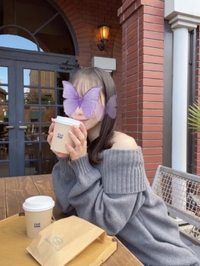 みあの隣は、貴方の為に空けてます🤍