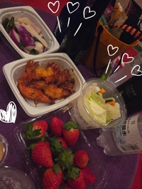 🦋ぱーりーなぃ♥️