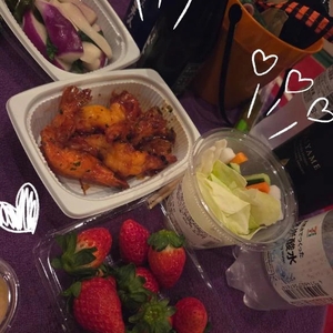 🦋ぱーりーなぃ♥️