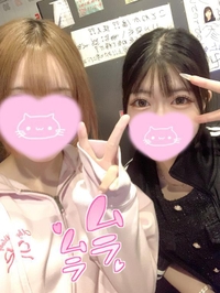 めるちゃんと🤍🤍