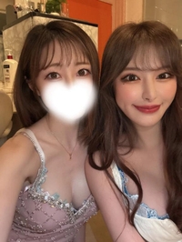 大好きなほたるさんと💗