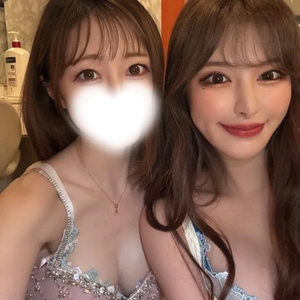 大好きなほたるさんと💗
